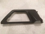 Mercedes W124 Front Passenger Right Interior Door Handle Bezel Trim A2995 Oem. Fixed Price $20.00.