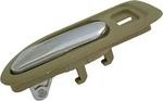 Dorman 92406 Front Left Interior Door Handle Fits 94-97 Honda Accord New Beige. Fixed Price $17.92.