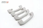 2014 2024 Infiniti Q50 Roof Headliner Grab Grip Handle Oem -set. Fixed Price $55.24.