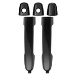 2X Exterior Door Handle Front Left Right For 01-15 Scion Xa Xb Toyota RAV4 Camry. Fixed Price $14.24.