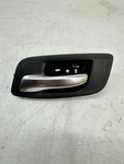 11-23 Dodge Charger Chrysler 300 Front Left Interior Inside Door Handle Oem T33. Fixed Price $21.21.