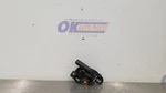 16 Jeep Wrangler Jku Interior Door Handle Front Right Passenger. Fixed Price $25.50.