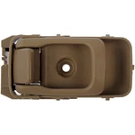 Dorman 80389 Interior Door Handle Front/rear Right Smooth Beige. Fixed Price $27.63.