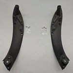 For Bmw F30 F35 2012-18 Inner Door Pull Handle Front 2X 51417279312. Fixed Price $20.49.