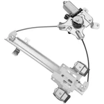 For 2007 - 2014 Chevrolet Tahoe Rear Right Power Window Regulator With Motor. Fixed Price $39.20.