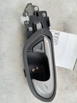 2009 Honda Civic Rear Left Interior Door Handle. Fixed Price $50.00.
