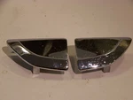 1972 Plymouth Barracuda Inner Door Latch Handles Oem #3454842 / 70 71 73. Fixed Price $34.98.
