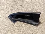 Oem Audi B5 S4 00-02 Rear Driver Door Handle Insert Black Switch 8D0867371. Fixed Price $19.69.