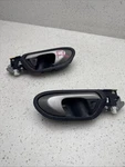 2008 Honda Civic Left & Right Front Inside Door Handle Oem Pair. Fixed Price $49.90.