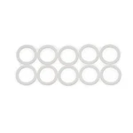Russell #10 Ptfe Washers 10PK - 651210. Fixed Price $8.48.