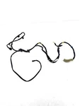 2006-08 Subaru Forester Rear Hatch Lift Gate Actuator Harness Oem P/n 81812SA120. Fixed Price $44.34.