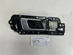 2017-2023 Porsche Panamera Rear Right Passenger Interior Door Panel Handle Oem. Fixed Price $64.99.