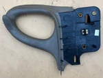 2000-2006 Tahoe Suburban Yukon Escalade Passenger Rear Pillar Grab Handle Oem. Fixed Price $26.47.