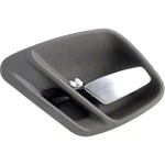 81666 Dorman Interior Door Handle Front Rear Driver Left Side For Jeep. Fixed Price $61.72.