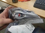 Cherokee 2015 Door Handle Interior 1621204. Fixed Price $53.00.