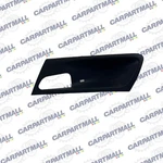 2007-2013 Bmw X5 Rear Left Interior Door Handle Bezel Cover 5141-6973739-03 Oem. Fixed Price $24.97.