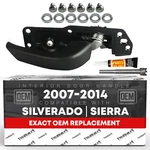 Interior Door Handle, Passenger Side For Chevy Avalanche, Silverado; Gmc Sier.... Fixed Price $39.99.