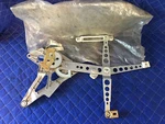New! Nos Mercedes Genuine Brose W126 Front Left Window Regulator 1267200546. Fixed Price $499.99.