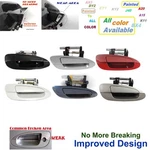 Upgraded For 2002-2006 Nissan Altima Outside Door Handle Front Right Passenger. Fixed Price $17.40.