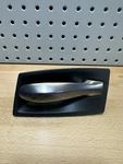 04-10 Bmw Series E60 Interior Door Handle Left Rear Oem 535I 525XI Black. Fixed Price $18.99.