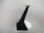 1974-1988 Porsche Drivers Black Grab Handle Door Panel 911-531-205-00 Used. Fixed Price $195.00.