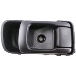 Dorman 82348 Interior Door Handle Front Left, Rear Black. Fixed Price $68.37.