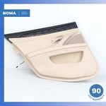 11-16 Bmw F10 Activehybrid 5 Rear Left Side Interior Door Panel Assembly Oem. Fixed Price $96.23.