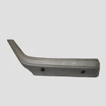 84-96 Jeep Cherokee Xj Passenger Right Front Door Pull Handle 4DR Light Gray. Fixed Price $22.99.