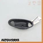 98-03 Jaguar XJ8 Xjr Vdp X308 Front Right Side Interior Door Handle Bezel Oem. Fixed Price $41.50.