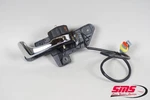 02-08 Maserati Spyder Coupe 4200 M138 Interior Right Door Handle Oem. Fixed Price $155.98.