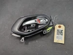 Front Right Door Inside Handle 2019 Jeep Cherokee 6CK52SZ6AB 2020 2021 2022 X. Fixed Price $30.00.