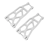 Billet Machined Lower Suspension Arms For Traxxas X-maxx 4X4 7731. Fixed Price $43.79.