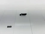 11-18 Volkswagen Jetta Rear Left Side Inner Interior Door Handle Lever Oem. Fixed Price $26.59.