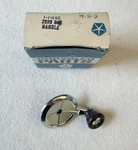 Nos Mopar 1969-70 Body Vent Window Handle Monaco Fury Newport Yorker &. Fixed Price $44.99.
