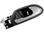 Needa 17KN77T Front Right Interior Door Handle Fits 2006-2009 Honda Civic Sedan. Fixed Price $18.68.