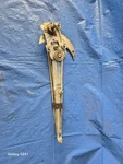 88-90 91 92 Toyota Corolla R. Pass. Side Frt Window Regulator Sdn And Sw Manual. Fixed Price $79.85.