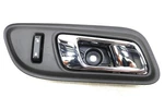 New Oem Ford Front Right Interior Door Handle Black AG1Z-5422600-AA Taurus 10-12. Fixed Price $10.69.