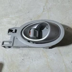 Honda Cr-z ZF1 ZF2 Genuine Passenger Front Handle Gray/silver 72120SZT003ZA 2011. Fixed Price $33.54.