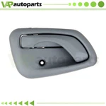 For 99-04 Chevy Tracker Door Handle Passenger Inside Gray Interior Right. Fixed Price $11.09.