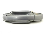 Left Driver Side Rear Exterior Door Handle Fits 2003-2009 Kia Sorento 87834. Fixed Price $26.99.