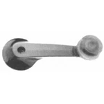 Window Crank Front Driver Side Steel 1974-1978 Ford Mustang 3024-421-74. Fixed Price $18.04.