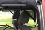 Rear Grab Handle Kit For Jeep Wrangler Jk 2007-2018 Door J0040941 Steinjager. Fixed Price $145.99.