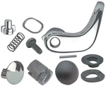 Oer Left Driver's Side Vent Window Handle Set 1980-1991 Chevy/gmc Trucks. Fixed Price $28.98.