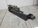 Fusion 2011 Passenger Right Front Door Handle Interior 75463. Fixed Price $19.88.