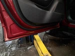 2017 Buick Encore Front Door Trim Panel With Window Switch - Used, Oem. Fixed Price $192.66.