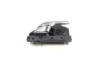 09-15 Jaguar Xfr X250-- Front Right-- Side Interior Door Handle 8X2322600AD. Fixed Price $26.00.