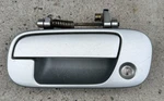 1997-2001 Honda Prelude Left Lh Driver's Outside Door Handle Silver NH-623M. Fixed Price $149.00.