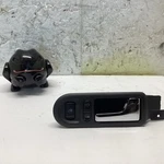 99-05 Vw MK4 Jetta Golf B5.5 Passat Front Right Door Handle *3B1837114 #C4-4. Fixed Price $12.87.