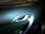 Driver Left Front Inner Door Handle Fits 06 Rsx 144695. Fixed Price $35.00.