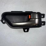 2013-16 Hyundai Genesis Right Inside Door Handle Oem 82623-BK500. Fixed Price $45.00.